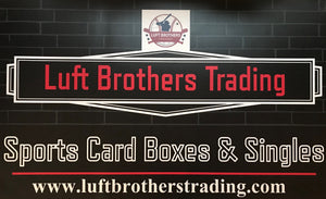 Luft Brothers Trading Company